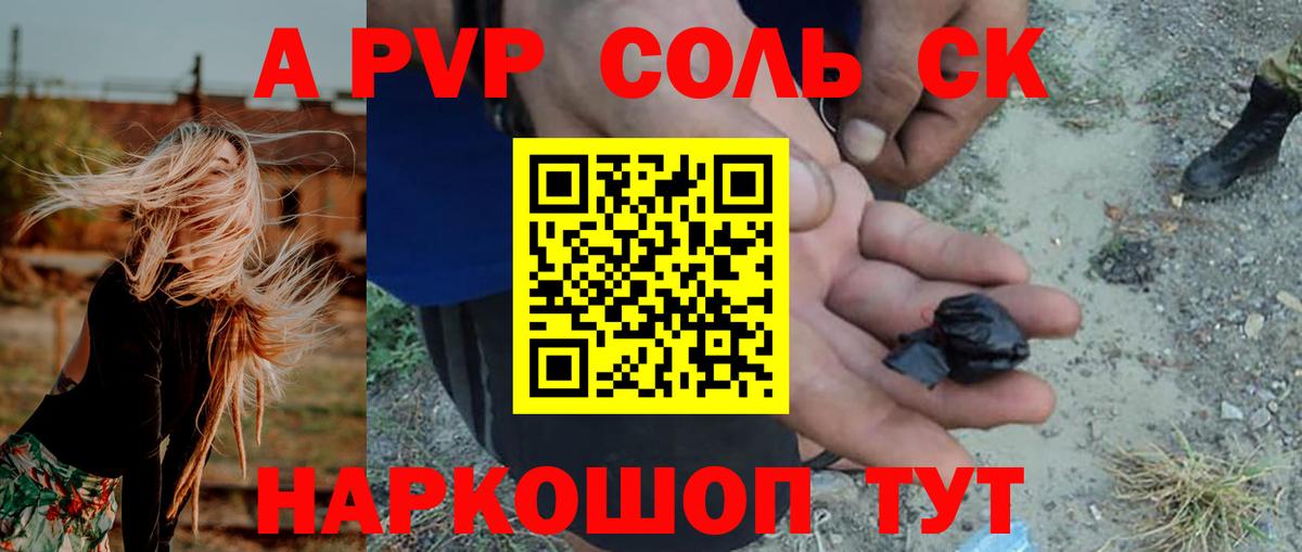 Alfa_PVP СК Кандалакша